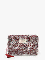 Etui Miniprix Rood amour 151